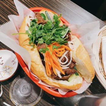 Viet Taste - Korean beef ban mi - Vietnamese Near Me - Norridge, Illinois Viet Taste - Korean beef ban mi - Vietnamese Near Me - Norridge, Illinois