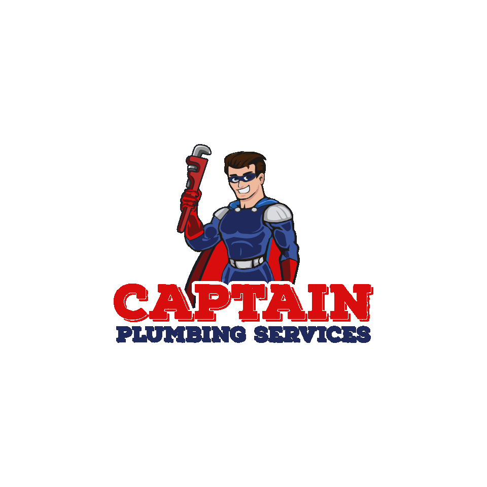 Slide of Captain Plumbing Services