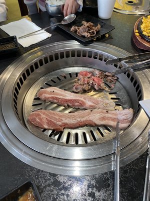 Lee DaeGam KBBQ & Shabu by null