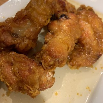 Dumpling King - Honey chicken wings - Chinese Near Me - North Miami Beach, Florida Dumpling King - Honey chicken wings - Chinese Near Me - North Miami Beach, Florida