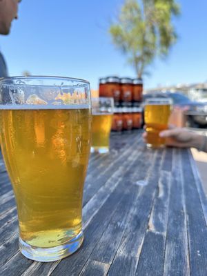 Mike Hess Brewing—Imperial Beach by null