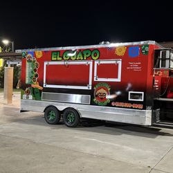 Taqueria El Guapo - @Pharr Texas Open Soon (361)688-9845 Address: 200 S Cage Blvd