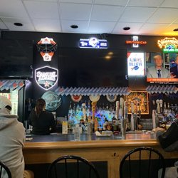 The Grill @ The Dome - Bar