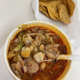 Pozole