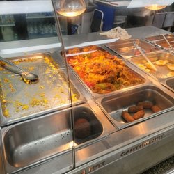 Presidente Supermarket - Cafeteria