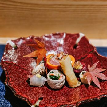 Shomon Kappo Sushi - Sushi Bars Near Me - Seattle, Washington
