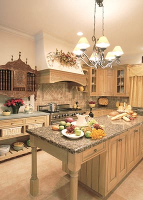 ICM Marble and Granite