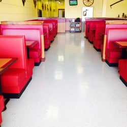 El Tajin Restaurant y Taqueria - El Tajin Restaurant
