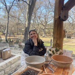 This place had all the vibes and I loved it.