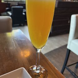 Vintage Vino and Espresso - 1/2 mom-mosas
