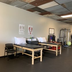SVS Physical Therapy