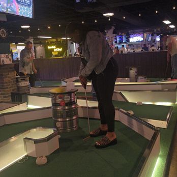 Tipsy Putt - Pubs Near Me - Sacramento, California