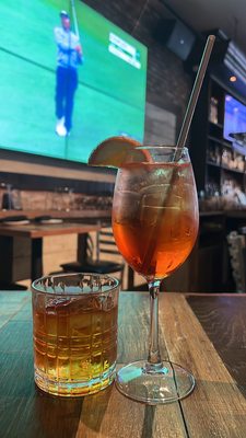Brixx & Barley by null