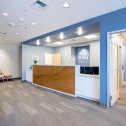 Hoag Medical Group - Newport Beach - Fashion Island