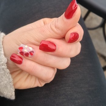 Kt's Coiffure Salon - As a licensed nail technician myself, I highly recommend Hana - Nail Salons Near Me - Sacramento, California Kt's Coiffure Salon - As a licensed nail technician myself, I highly recommend Hana - Nail Salons Near Me - Sacramento, California