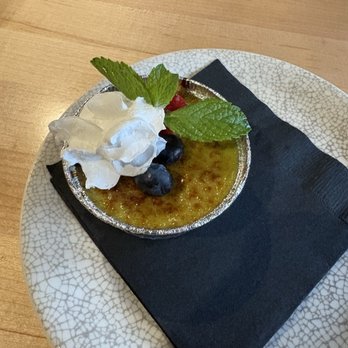 Goose120 - Creme Brulee - Italian Near Me - Omaha, Nebraska Goose120 - Creme Brulee - Italian Near Me - Omaha, Nebraska