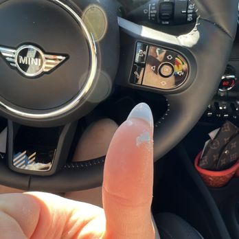 Acryliq Nails - Paint everywhere - Nail Salons Near Me - Canoga Park, California