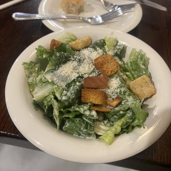 Italiano's Restaurant - Caesar Salad - Italian Near Me - Humble, Texas Italiano's Restaurant - Caesar Salad - Italian Near Me - Humble, Texas