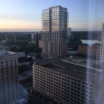 JW Marriott Austin - Water view from 18th floor. - Hotels Near Me - Austin, Texas JW Marriott Austin - Water view from 18th floor. - Hotels Near Me - Austin, Texas
