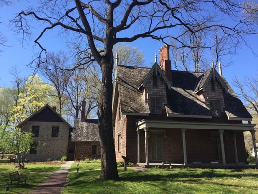 The Hermitage by null