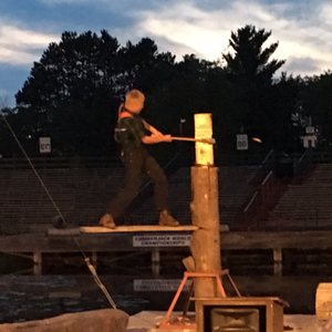 BIRCH TRAIL CAMP - Updated October 2025 - 10 Photos - Minong, Wisconsin