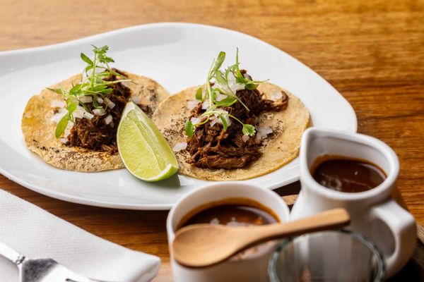 MEXTA Mexican Restaurant by null MEXTA Mexican Restaurant by null