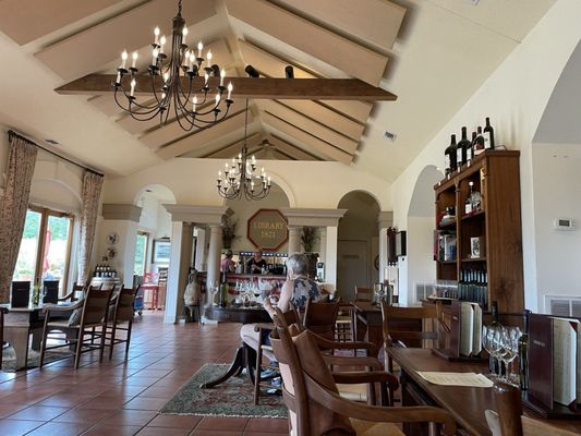 Barboursville Vineyards by null