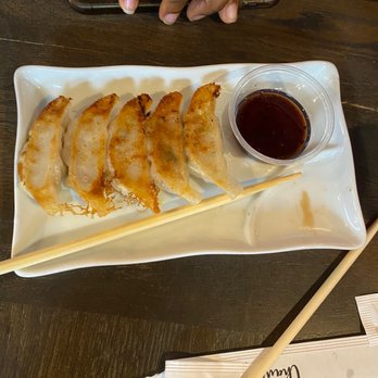 Ramen Ya - Giyoza - Ramen Near Me - Glen Burnie, Maryland Ramen Ya - Giyoza - Ramen Near Me - Glen Burnie, Maryland