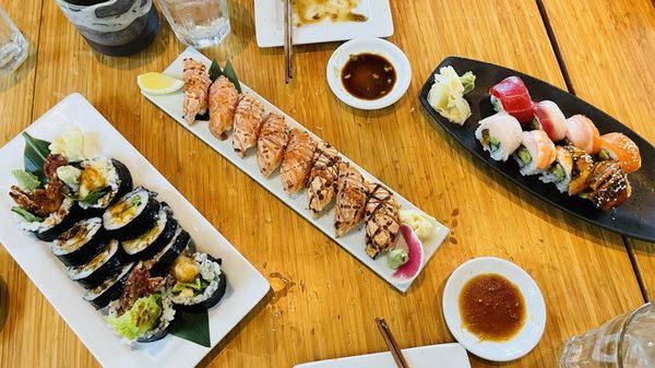 Izakaya Den by null