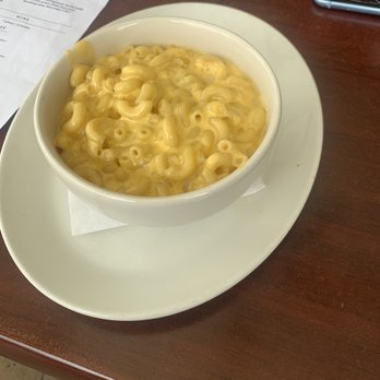 Black Walnut Café - Mac and Cheese - New American Near Me - Houston, Texas Black Walnut Café - Mac and Cheese - New American Near Me - Houston, Texas