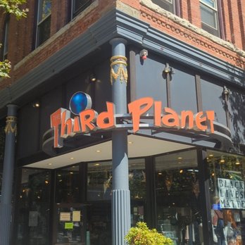 Third Planet Boutique - Gift Shops Near Me - Bellingham, Washington Third Planet Boutique - Gift Shops Near Me - Bellingham, Washington