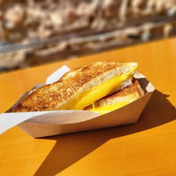 Cheez’d and Confuzed - ""Just a Grilled Cheese" - Food Trucks Near Me - Woodstock, Georgia Cheez’d and Confuzed - ""Just a Grilled Cheese" - Food Trucks Near Me - Woodstock, Georgia