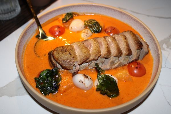 BKK New York by null