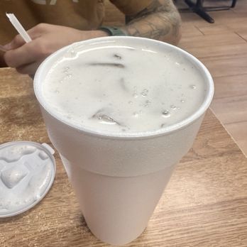 Taqueria El Chido - Horchata - Mexican Near Me - Hixson, Tennessee Taqueria El Chido - Horchata - Mexican Near Me - Hixson, Tennessee