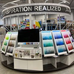 Alliance Home Improvement Center