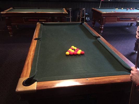 The Civic Pub by null