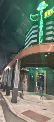 Pistolas Del Sur by null