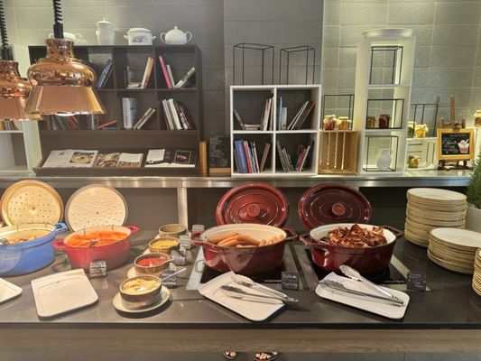 Sofitel Warsaw Victoria by null