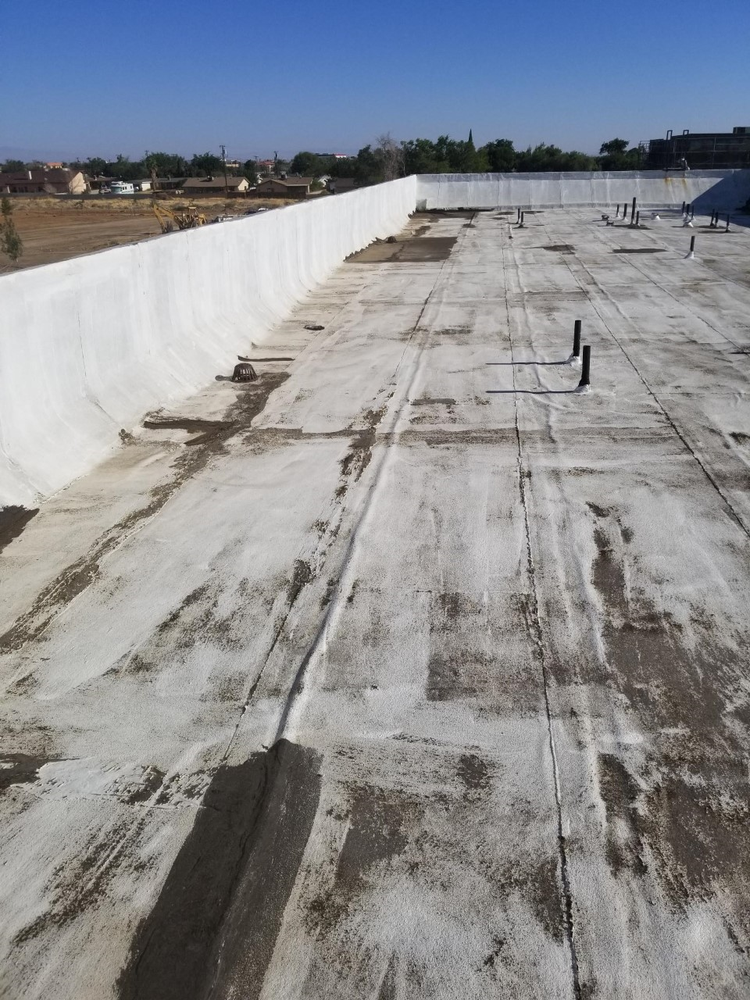 Slide of Colin Roofing