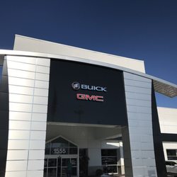 THOMPSON SALES - 55 Photos & 22 Reviews - Car Dealers - 1555 E