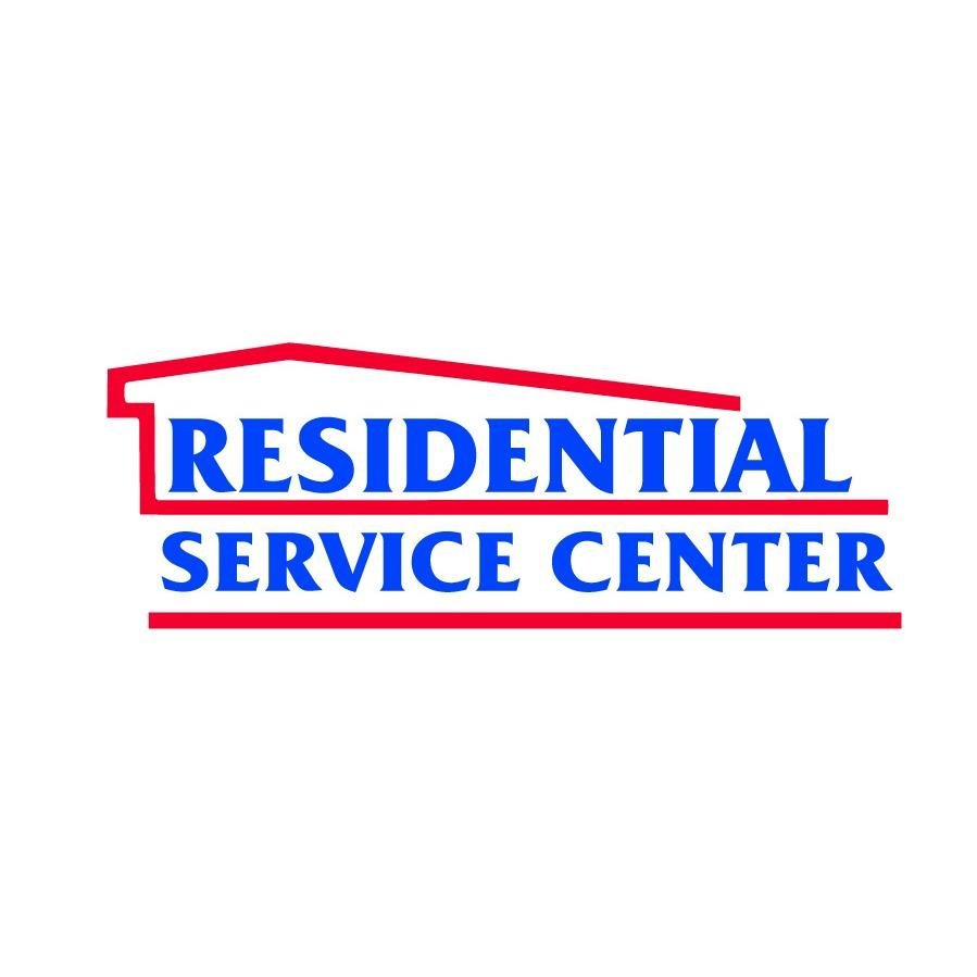 Slide of Residental Service Center