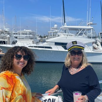 Triton Charters - Ready to set sail! - Boating Near Me - San Diego, California