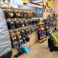 Ohana Surf Shop