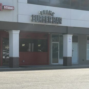 Prime Burger Bar - Burgers Near Me - Commack, New York