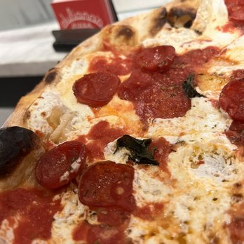 Juliana's - BEST PIZZA EVER!!! - Pizza Near Me - Brooklyn, New York Juliana's - BEST PIZZA EVER!!! - Pizza Near Me - Brooklyn, New York