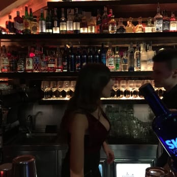 Moyo - Cocktail Bars Near Me - Florence, FI