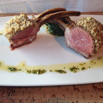 GIADA - rack of lamb - Italian Near Me - Las Vegas, Nevada GIADA - rack of lamb - Italian Near Me - Las Vegas, Nevada