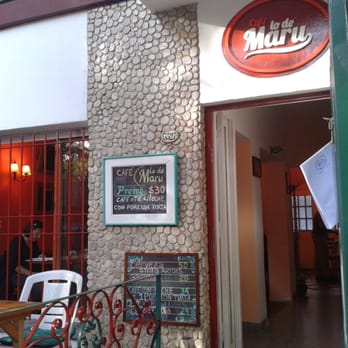 Lo de Maru - Cafeteria Near Me - Buenos Aires, C