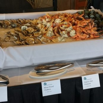 Moonraker Restaurant - Seafood area - New American Near Me - Pacifica, California