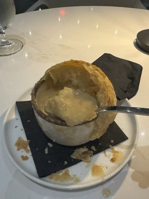 MF Lobster & Ceviche by null